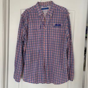 Southern Tide shirt